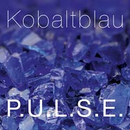 P.U.L.S.E. – Kobaltblau