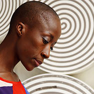 Mit neuem Bühnenprojekt: Rokia Traoré