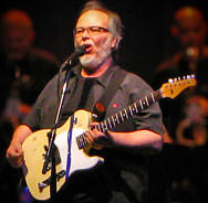 Zum Tode von Walter Becker