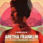 Aretha Franklin – Brand New Me (Cover)