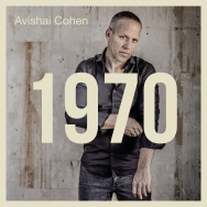 Avishai Cohen – 1970 (Cover)