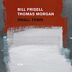 Bill Frisell & Thomas Morgan – Small Town (Cover)