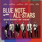 Blue Note Allstars – Our Point Of View (Cover)