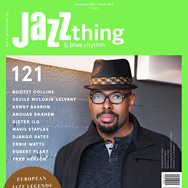 Jazz thing 121 Christian McBride