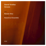 David Virelles – Gnosis (Cover)