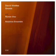 David Virelles – Gnosis (Cover)