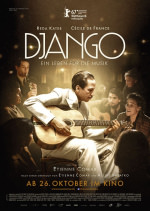 Bio-Pic: Django - Ein Leben für die Musik