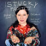Erika Stucky – Papito (Cover)