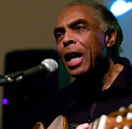 Mit neuem Projekt auf Tour: Gilberto Gil