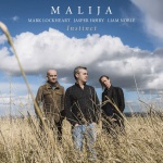 Malija – Instinct (Cover)