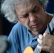 Ralph Towner