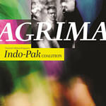 Rudresh Mahanthappa's Indo-Pak Coalition – Agrima (Cover)