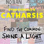 Ryan Keberle & Catharsis – Find The Common, Shine A Light (Cover)