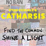 Ryan Keberle & Catharsis – Find The Common, Shine A Light (Cover)