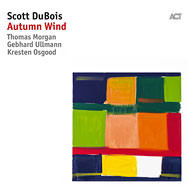 Scott DuBois – Autumn Wind (Cover)