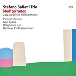 Stefano Bollani Trio – Mediterraneo (Cover)