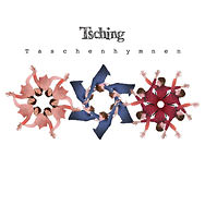 Tsching – Taschenhymnen (Cover)