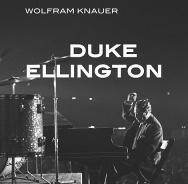 Wolfram Knauer 'Duke Ellington'