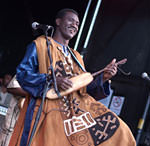 Bassekou Kouyaté