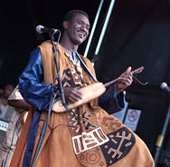 Bassekou Kouyaté