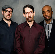 Am 9.11. in Köln: Fred Hersch Trio