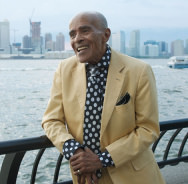 Jon Hendricks