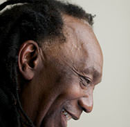 Thomas Mapfumo