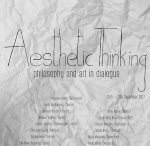 Aesthetic Thinking