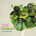 Arturo O'Farrill & Chucho Valdés – Familia (Cover)