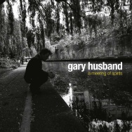 Gary Husband – A Meeting Of Spirits (Cover)