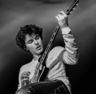 Tom Ibarra