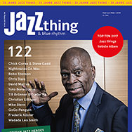 Jazz thing #122 Maceo Parker
