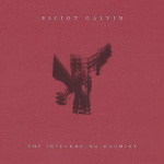 Elliot Galvin 'The Influencing Machine'