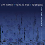 Ilona Haberkamp – The New Coolnezz – Lost Into The Blue (Cover)