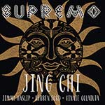 Jing Chi – Supremo (Cover)