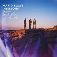Mario Rom's Interzone – Truth Is Simple To Consume (Cover)
