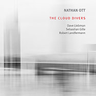 Nathan Ott Quartet – The Cloud Divers (Cover)