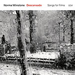 Norma Winstone – Descansado - Songs For Films (Cover)