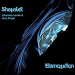 Shatabdi – Eismetallen (Cover)