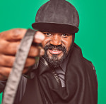 Gregory Porter