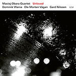 Maciej Obara Quartet – Unloved (Cover)