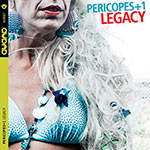 Pericopes +1 – Legacy (Cover)