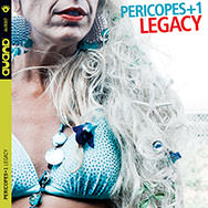 Pericopes +1 – Legacy (Cover)