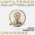 Rez Abbasi – Unfiltered Universe (Cover)
