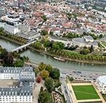 Saarbrücken