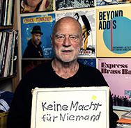 Achim Bergmann