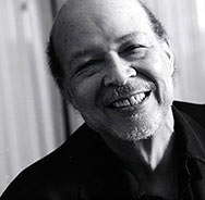 Dave Burrell