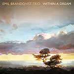 Emil Brandqvist Trio – Within A Dream (Cover)