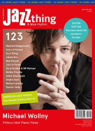 Jazz thing 123