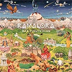 Max Clouth Clan – Kamaloka (Cover)